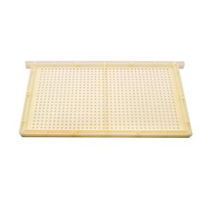Cadre de collecte de gelée royale en plastique durable pour ruche d'<span class=keywords><strong>abeilles</strong></span>, vente en gros - Product Image 2