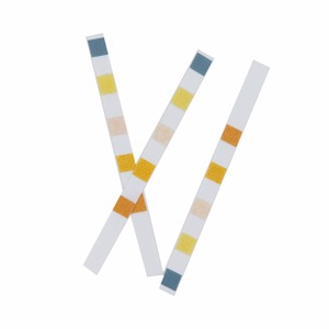 Kekerasan <span class=keywords><strong>pH</strong></span> 150 Strip 5 in 1 Kit uji air penguji air keras untuk keran minum kolam <span class=keywords><strong>Spa</strong></span> pengujian air dengan baik - Product Image 5