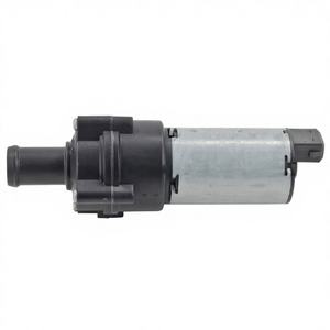 Pompe à eau électrique en gros pour modèles Mercedes-Benz 0392020024 A0012012000 251965561B - Product Image 5