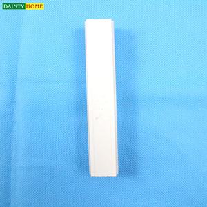 Barre de Tension <span class=keywords><strong>télescopique</strong></span> extensible, en aluminium, avec tige ajustable pour vêtements, serviettes, rideaux de douche, tiges de piste - Product Image 3