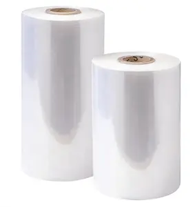 Hoge Kwaliteit Transparante Bopet Film Roll Bopet Clear Polyester Film Roll