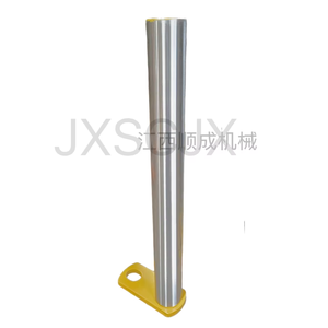 Perno Speciale JXSC per Benna Escavatore E320 40Cr/45 #   Materiale con durezza 55-60HRC - Product Image 1