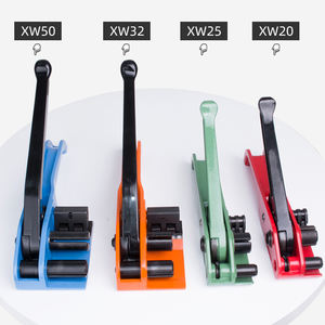 Herramienta Tensora Combinada PET Gt One <span class=keywords><strong>Hercules</strong></span> H-44 y Cuerda de Plástico - Product Image 3