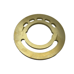 Pièces de rechange pour pompe à aubes A10VSO74 A10VSO100 A10VSO140 A10VSO180 avec 12 déplacements, garantie 1 an - Product Image 2