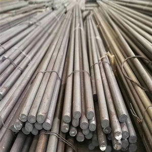 เหล็กคาร์บอนบาร์กลวง - Product Image 6