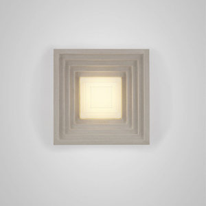 Lámpara de Pared Giratoria Pantheon LED E27 con Interruptor y 2 Años de Garantía - Product Image 1