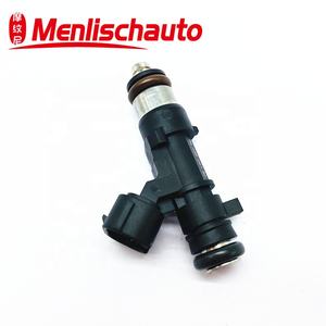 <span class=keywords><strong>Inyector</strong></span> de Combustible Original F01R00MG28 0280158057 9649526780 para 1.6L 16V 2000- CITROEN C2 C3 C4 <span class=keywords><strong>PEUGEOT</strong></span> 207 307 308 - Product Image 5