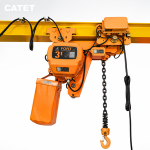 <span class=keywords><strong>Polipasto</strong></span> Eléctrico <span class=keywords><strong>de</strong></span> Cadena <span class=keywords><strong>de</strong></span> 2 Toneladas para Elevación en Taller, <span class=keywords><strong>Polipasto</strong></span> <span class=keywords><strong>de</strong></span> Cadena <span class=keywords><strong>de</strong></span> Anillo <span class=keywords><strong>de</strong></span> Alta Resistencia para Trabajos <span class=keywords><strong>de</strong></span> Elevación <span class=keywords><strong>de</strong></span> Materiales - Product Image 3