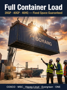 Logistique DDP Transport Spécial Tout Compris Chine vers <span class=keywords><strong>Maurice</strong></span> Louis 40HQ 20GP Agent d'expédition porte-à-porte expérimenté - Product Image 2