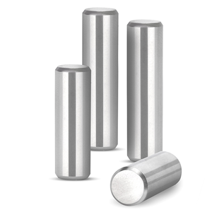 Goupilles parallèles <span class=keywords><strong>DIN</strong></span> <span class=keywords><strong>7979</strong></span> de haute qualité avec filetage interne - Product Image 4