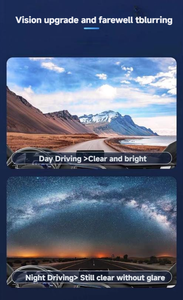 Rollo de Película Adhesiva para Coche <span class=keywords><strong>LLUMAR</strong></span> de Doble Capa Nano Cerámica, Polarizado para Ventanas Solar con 35% de VLT a Prueba de Rayos UV y Anti Calor, Bloquea 99% de UV - Product Image 6