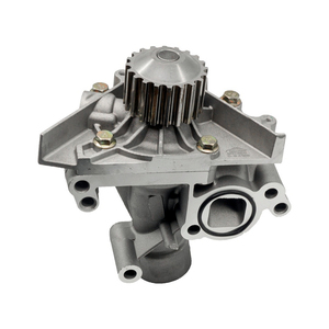 Pompe à eau 1201K1 1201L2 1609417480 pour Citroën C4 Picasso/C5/C8/<span class=keywords><strong>Jumpy</strong></span>/Xsara pour Peugeot 307/407/Expert/607/807/806 - Product Image 1