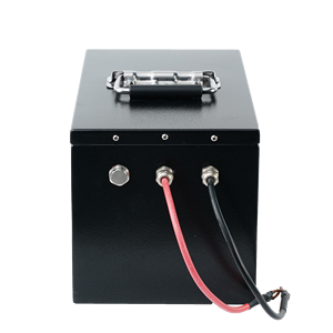 60V Elektrische Scooter Accu 50Ah Elektrische Scooter Accu voor Elektrische Fietsen/Motoren - Product Image 4