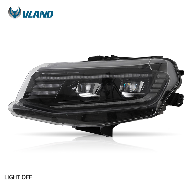 LED