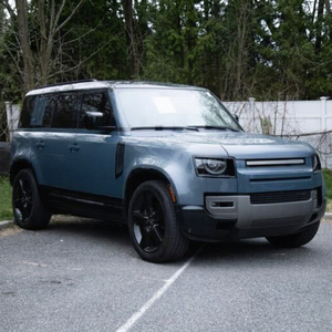 Precio Promocional para Ran-ge R0ver 110 X-Dynamic HSE AWD Turbo Automático Usado 2023 con Llantas de Aleación R18 y Asientos de Cuero en Venta - Product Image 1