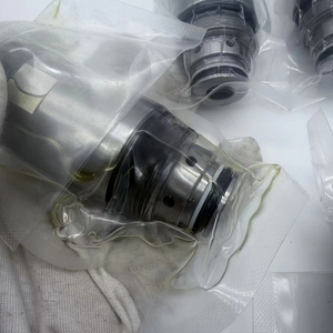 Soupape de décharge et soupape d'aspiration de haute qualité 31N8-17430 pour pièces de réparation d'excavatrices Hyundai R225-7 R225-9 R210LC7 R215LC7 R300LC7 - Product Image 6