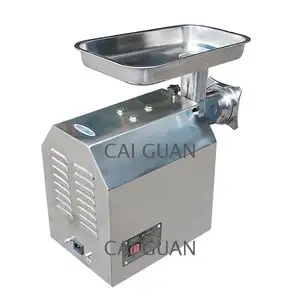 High Quality Home Use Grinder Machine Centrifuge For By-products 2023 Meat Associated Household Products