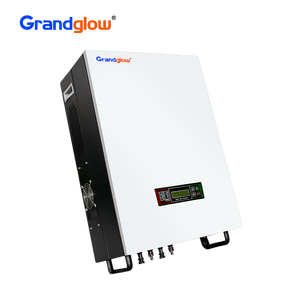 20kW ba giai đoạn lưới <span class=keywords><strong>Tie</strong></span> năng lượng mặt trời biến tần với được xây dựng trong MPPT phí điều khiển, 20000 Wát trên lưới điện biến tần - Product Image 4