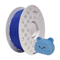Filament TPU léger 90A LW, bobine de 1 kg, TPU moussant à faible densité, flexible, souple et durable, pour imprimantes 3D FDM