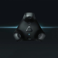 Pelacak HTC Vive (3.0) baru untuk Headset VR Seri HTC Pro dan Seri HTC COSMOS Headset Realitas Virtual