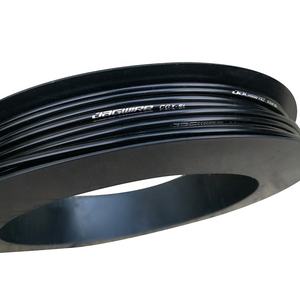 Cable de Freno <span class=keywords><strong>Jagwire</strong></span> CGX-SL LEX-SL de 5 mm, Embalaje a Granel de 50 m, Lubricante para Bicicleta de Montaña MTB - Product Image 6