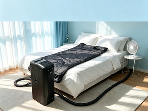 Sac de couchage individuel pour adulte, imperméable, à température réglable, pour le froid, offrant chaleur et confort, et un sommeil réparateur. - Product Image 3