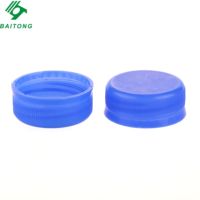 Bouchon à vis en plastique PE étanche de 38mm pour bouteilles et canettes de stockage de liquides