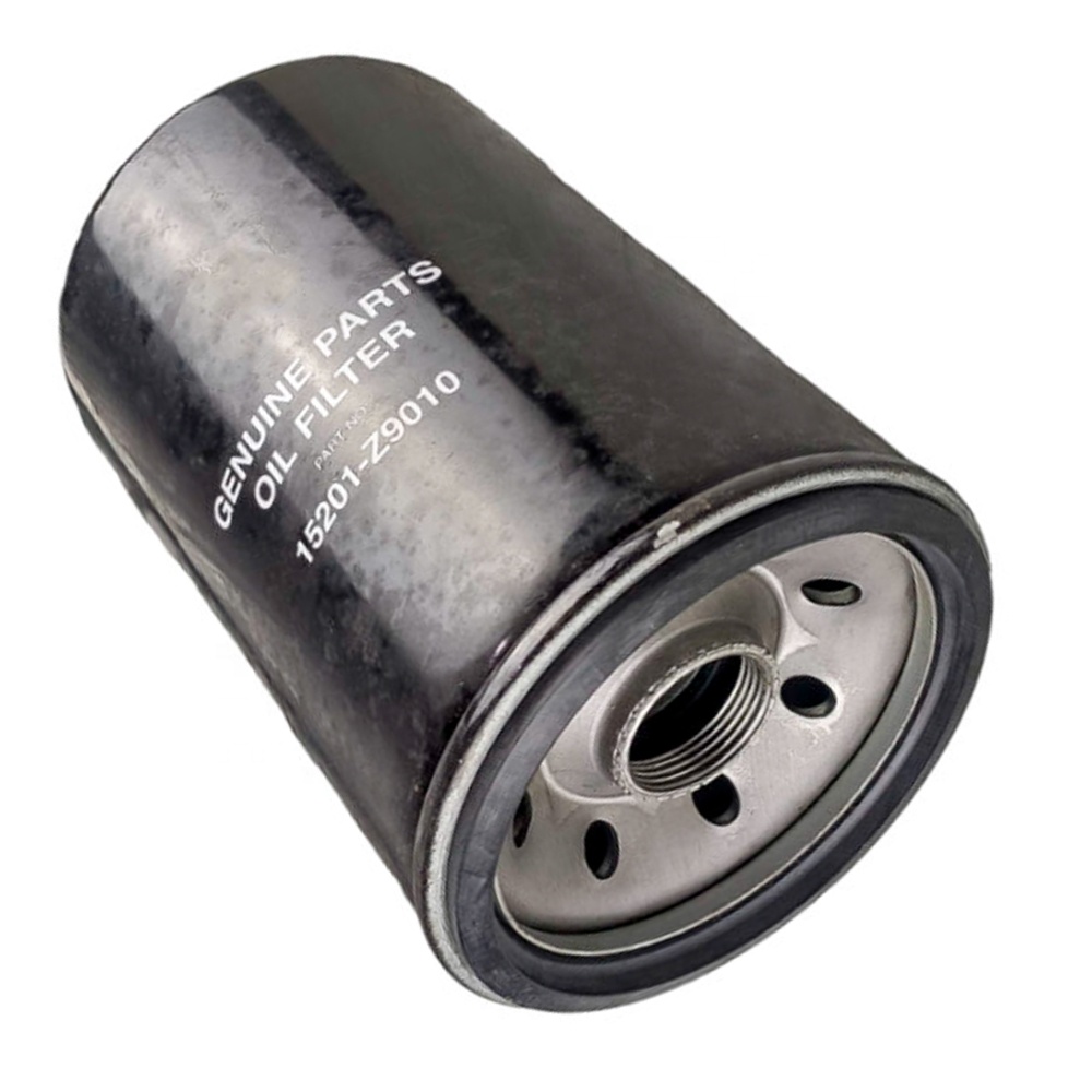 Oil Filter for NISSAN 15208-Z9000 & More - Reliable Auto Parts