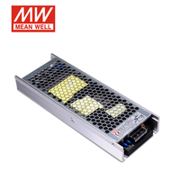 Alimentation électrique originale Mean Well UHP-500R-24 UHP-500R-12 Slim 500W PFC