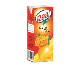 Caja de Cartón Laminado Compuesto para Envasado Aséptico de Prisma Pack de 200 ml Personalizada - Product Image 2