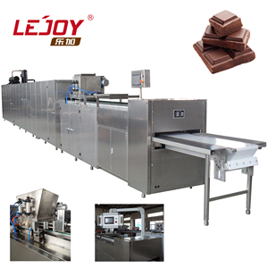 เครื่องทำช็อคโกแลต <span class=keywords><strong>Praline</strong></span>,เครื่องขึ้นรูปช็อกโกแลตหัวเดียว - Product Image 2