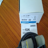 Automatización Industrial E2K-X15MF1 E2KX15MF1 PLC en Stock en Almacén