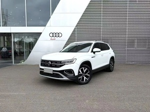 <span class=keywords><strong>Volkswagen</strong></span> Tayron 1.5T 300TSI SUV 2023 Usato, Trazione Anteriore, Cambio Automatico, Edizione Lusso Plus Avanzata - Product Image 1