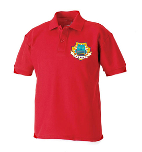 Polo d'été de couleur blanche promotionnel Uniforme scolaire Chemises polo à manches courtes Producteurs d'enfants - Product Image 6