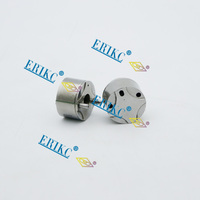 Plaque d'adaptation d'injecteur diesel ERIKC 9308617Z, entretoise d'injecteur de pompe à carburant 9308-617Z pour Delp