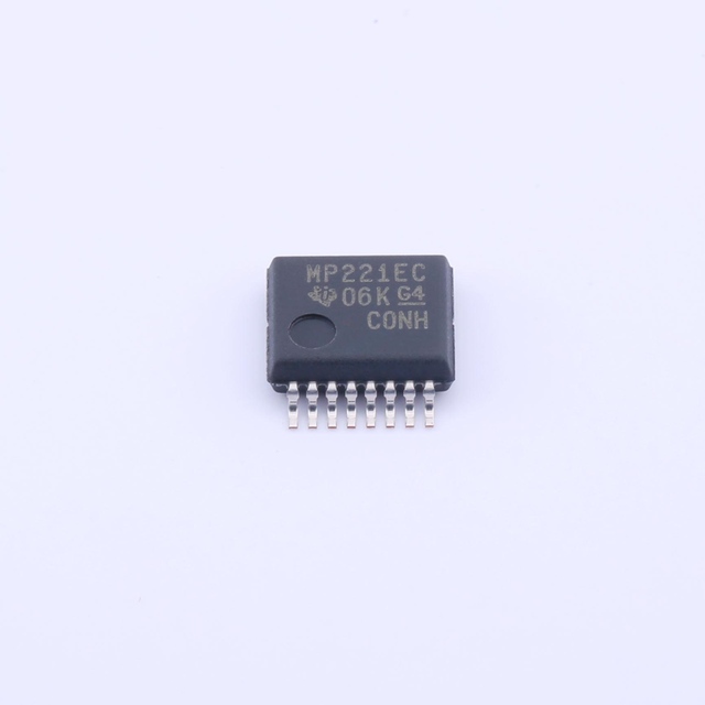Original New Interface IC MAX3221ECDBR SSOP-16 Integrated circuit IC chip in stock