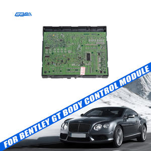 Pièces de carrosserie de voiture de qualité supérieure, durables, fabriquées avec des matériaux originaux, pour Bentley GT - Product Image 1