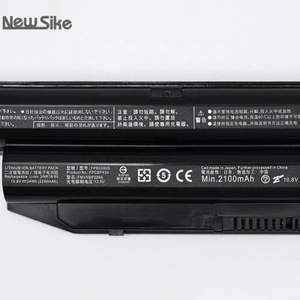 แบตเตอรี่แล็ปท็อป FPCBP434สำหรับ FMVNBP229A หนังสือชีวิต A514 A359 A555 A544-M7501DE A555 E754 E744 - Product Image 4