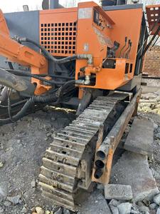 高性能中古ZGYX452ディーゼル削岩機、最大掘削深度28m、直径90～130mm、鉱山爆破用 - Product Image 2