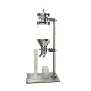 TAPPI T227 ISO 5267 CSF Canadian Standard Freeness Tester 6035 High Accuracy Canadian Test Machine - Product Image 1