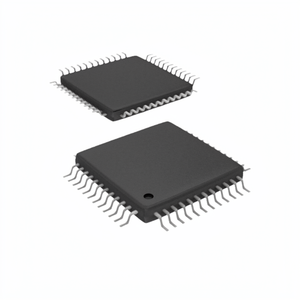 Buy Electronics Components Online 48 TQFP Embedded EFM32TG222F8-QFP48T In Stock - Product Image 1