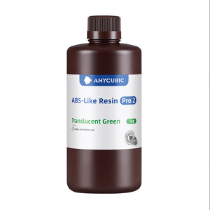 Imprimante 3D Anycubic <span class=keywords><strong>Pro</strong></span> <span class=keywords><strong>2</strong></span> avec résine ABS haute ténacité pour une impression 3D haute performance - Product Image 6