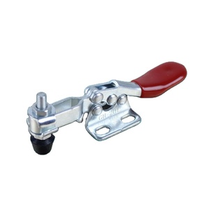 Abrazadera de Palanca Metálica Métrica SK3-021-5 para Uso Industrial - Product Image 1