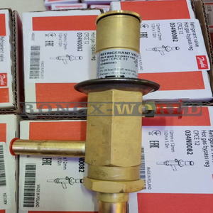 منظم الغاز الساخن الجديد الأصلي PLC CPCE12 034N0082 * اقتصادي * أفضل شراء - Product Image 1