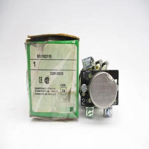 9001K2110 NSMP แผงควบคุมการตั้งโปรแกรม PLC โดยเฉพาะระบบอัตโนมัติสำหรับงานอุตสาหกรรม - Product Image 1