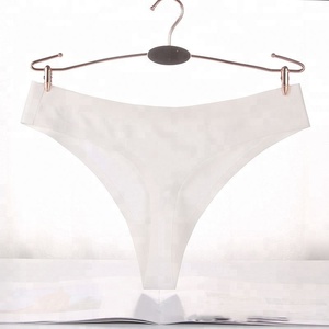 Bragas sexis de mujer bonitas y sexis sin costuras - Product Image 4