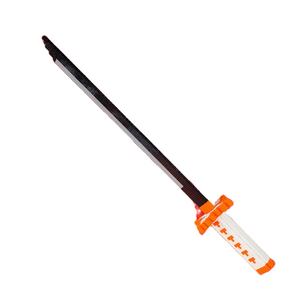 Modelo de Espada de Bloques para Armar de Kochou <span class=keywords><strong>Shinobu</strong></span> de Demon Slayer, Venta al Por Mayor - Product Image 1