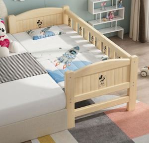 <span class=keywords><strong>Letto</strong></span> per Bambini in Legno Massello Ecologico, <span class=keywords><strong>Letto</strong></span> Singolo per Ragazzi, <span class=keywords><strong>Letto</strong></span> Principessa per Ragazze - Product Image 1