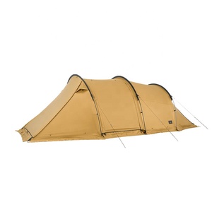<span class=keywords><strong>เต็นท์</strong></span> <span class=keywords><strong>Naturehike</strong></span> Cloud Vessel Light Tunnel สำหรับตั้งแคมป์กลางแจ้ง กันฝน กันแดด ผ้าหนา แบบห้องเดียวหนึ่งโถง - Product Image 1