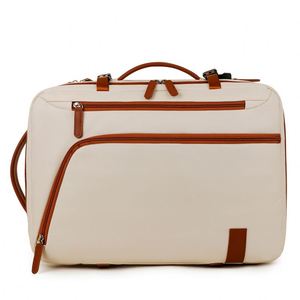 Waterproof Nylon Business Casual Outdoor Travel Bag Custom logo <b>Large</b> Capacity Expend 15.6 Inch Laptop Laptop <b>Backpack</b> - Product Image 2